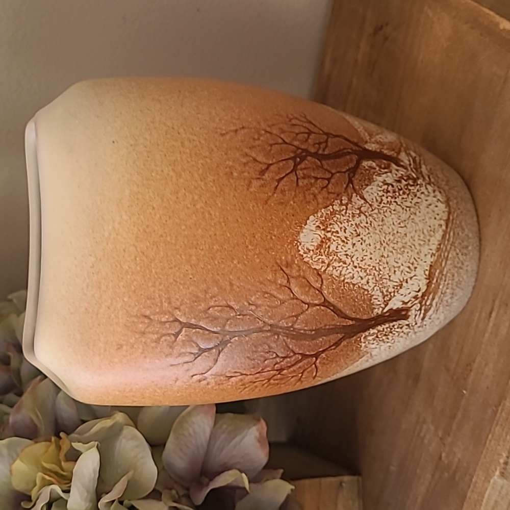 Signed - Jordi Serra Moragas Art Pottery Vase